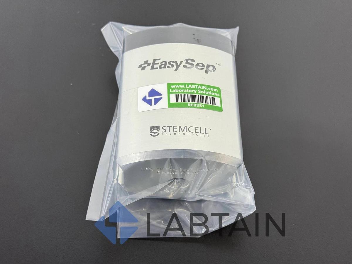 Used STEMCELL Easy 50 EasySep Magnet for magnetic cell separation
