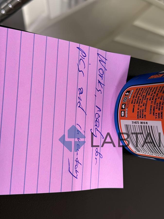 Used Eppendorf 5430 R Refrigerated Centrifuge – S/N 5428MJ439352 – Tested