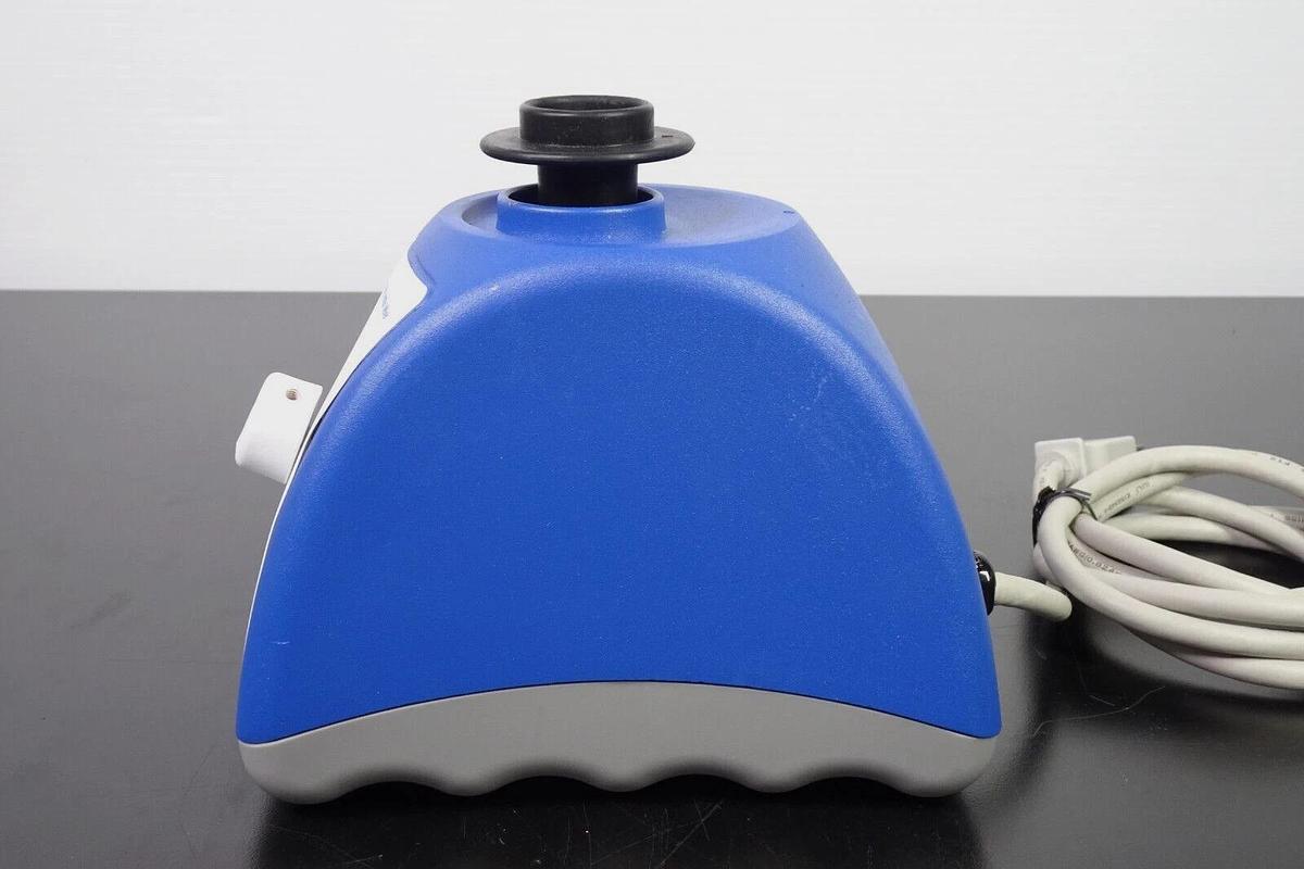 Used VWR 10153-838 Analog Vortex Mixer