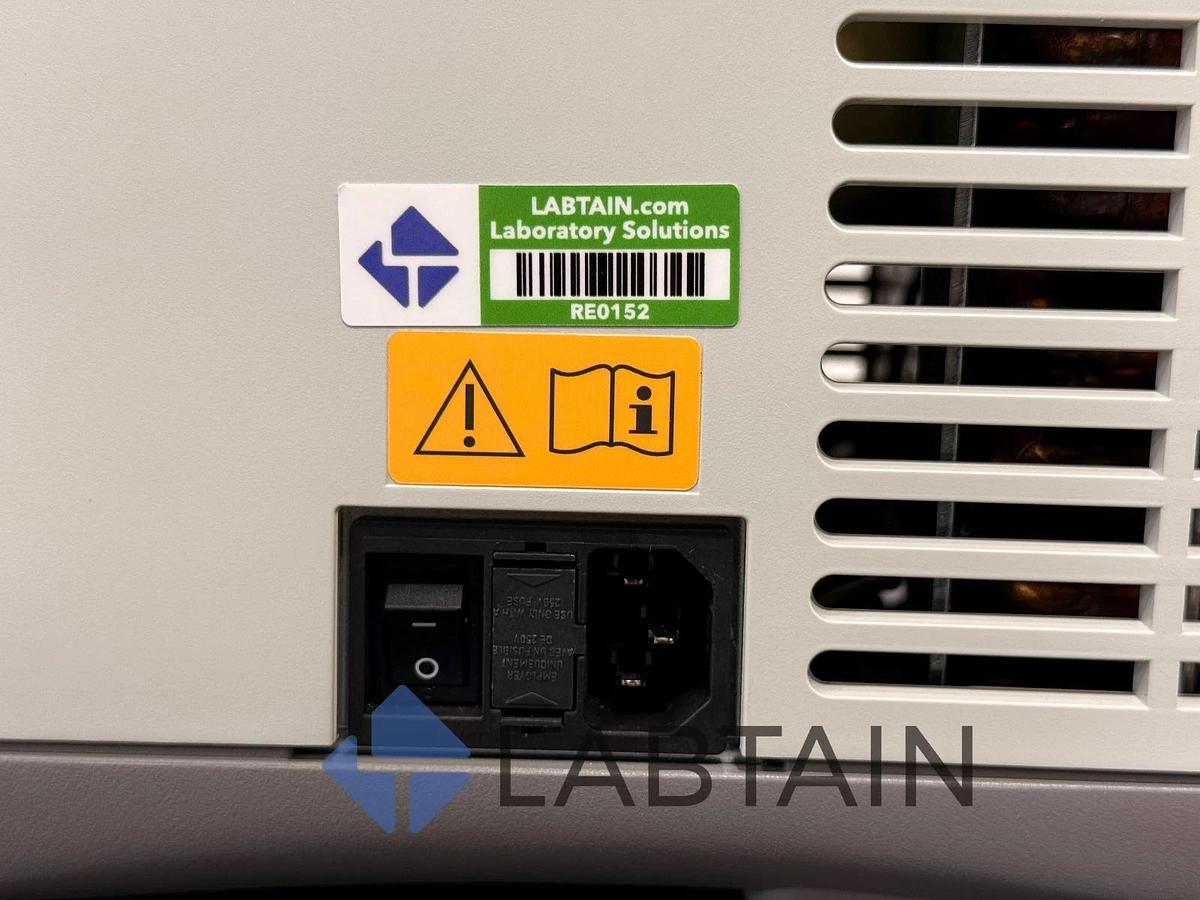 Used Eppendorf 5424R Refrigerated Centrifuge w/ FA-45-24-11 Rotor – 5424/5424R – Tested