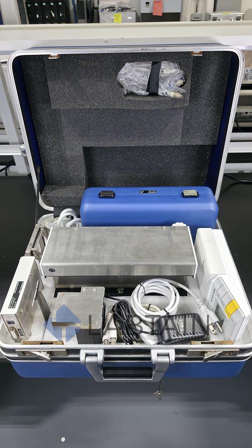 Used Mettler Toledo MCP105