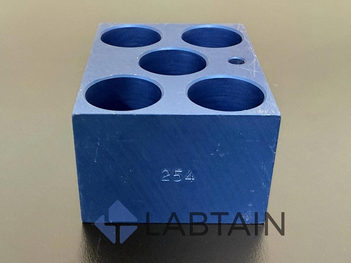 Used VWR Dry Block Heater - 5 Holes