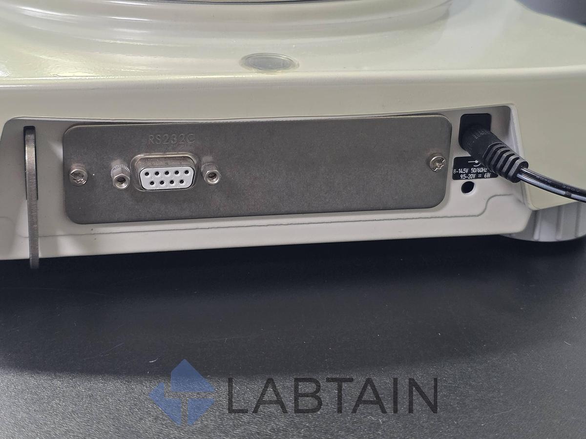 Used Mettler Toledo PB8001-S Precision Balance (8100g x 0.1g) Used