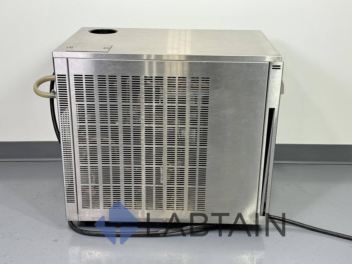 Used PolyScience 6860 Series Chiller/Heater – Refrigerated Circulator – Heating & Cooling Bath – Used