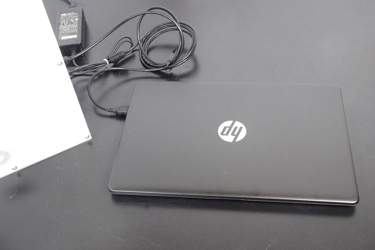 Used Nexcelom Bioscience Cellometer K2 – Fluorescent Viability Cell Counter – Laptop & Software – Tested