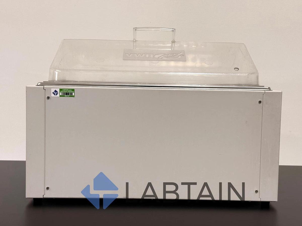 Used VWR 89032-218 – 18L Digital Water Bath – Used