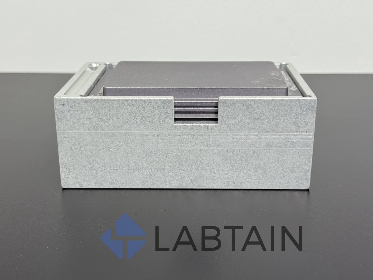 Used Heat Block for PCR Plates (13259-260) with Corning CoolSink XT 96F – Complete 96-Well PCR Heating & Cooling System – Used