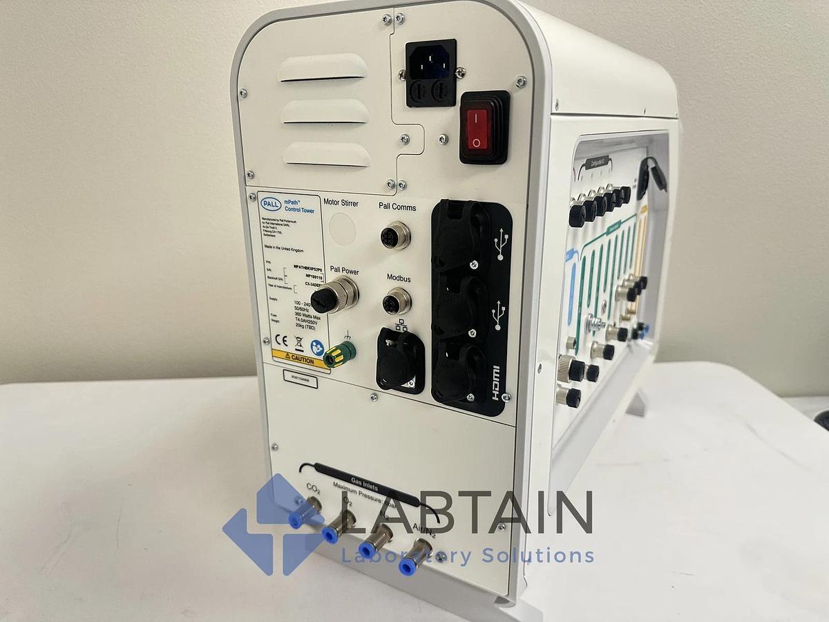 Used PALL mPath Control Tower MPATHBRXPS2P0 _ Free Shipping