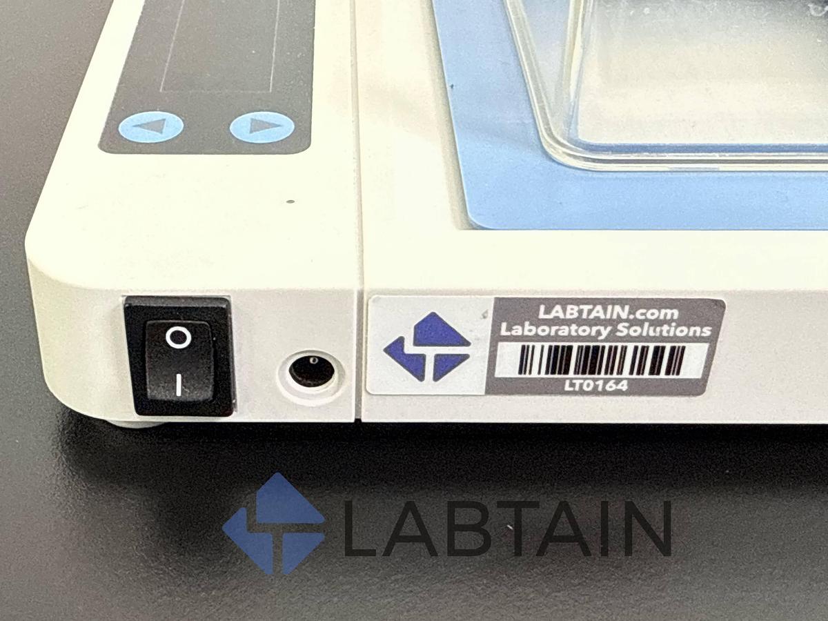 Used Thermo Scientific Compact Drybath S100 – P/N 88871001 – S/N F1GT71001045 – Used