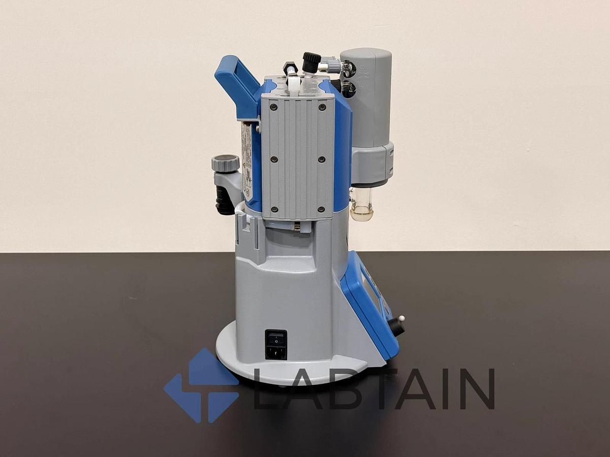 Used VACUUBRAND PC 3001 VARIO Pro Chemistry Pumping Unit – 42562505-427826 – Tested