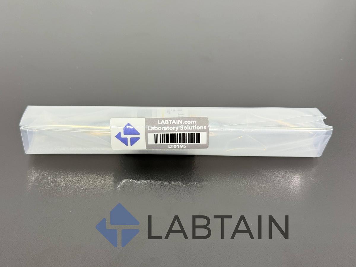 Used Olympus DPlan 10x / 0.25 – 160/0.17 Plan Achromatic Microscope Objective – Excellent Condition