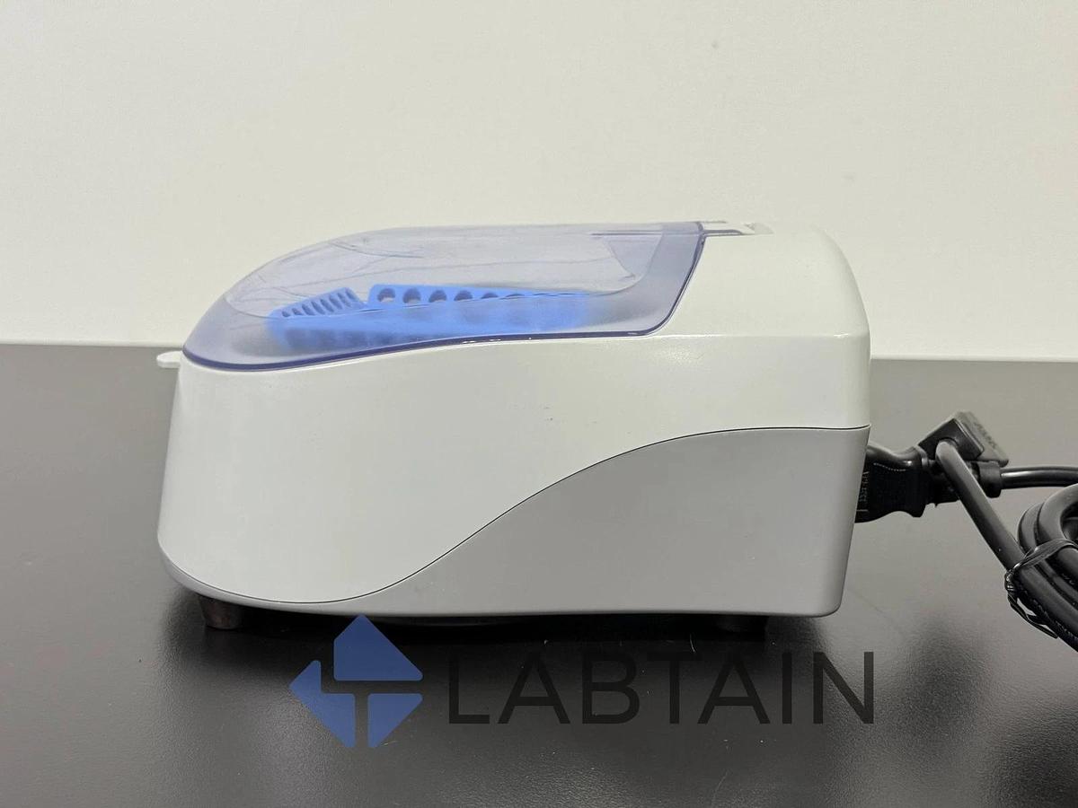 Used Benchmark Scientific MyFuge Mini Centrifuge – Dual Rotor – Compact 120V Lab Spinner – Excellent Condition