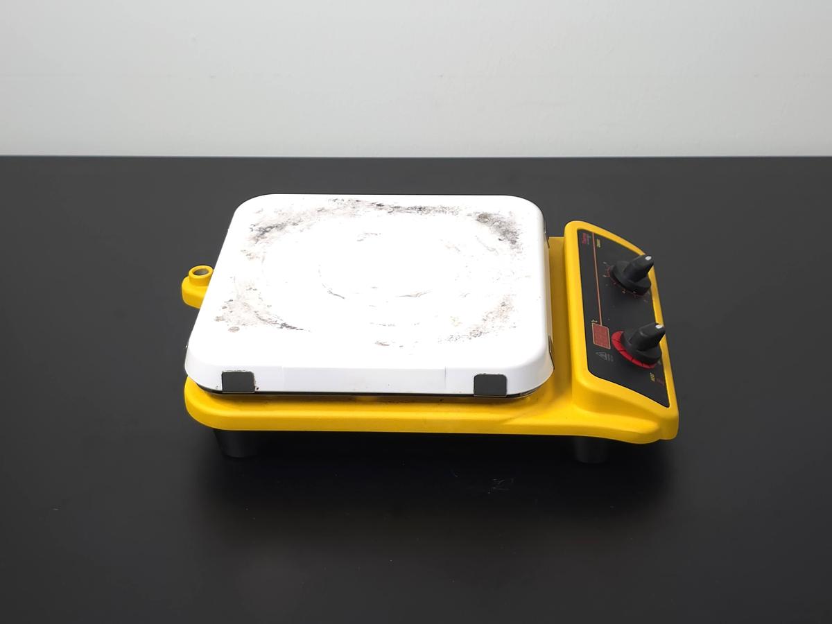 Used Thermo Scientific Cimarec SP131635 Digital Hot Plate Stirrer used