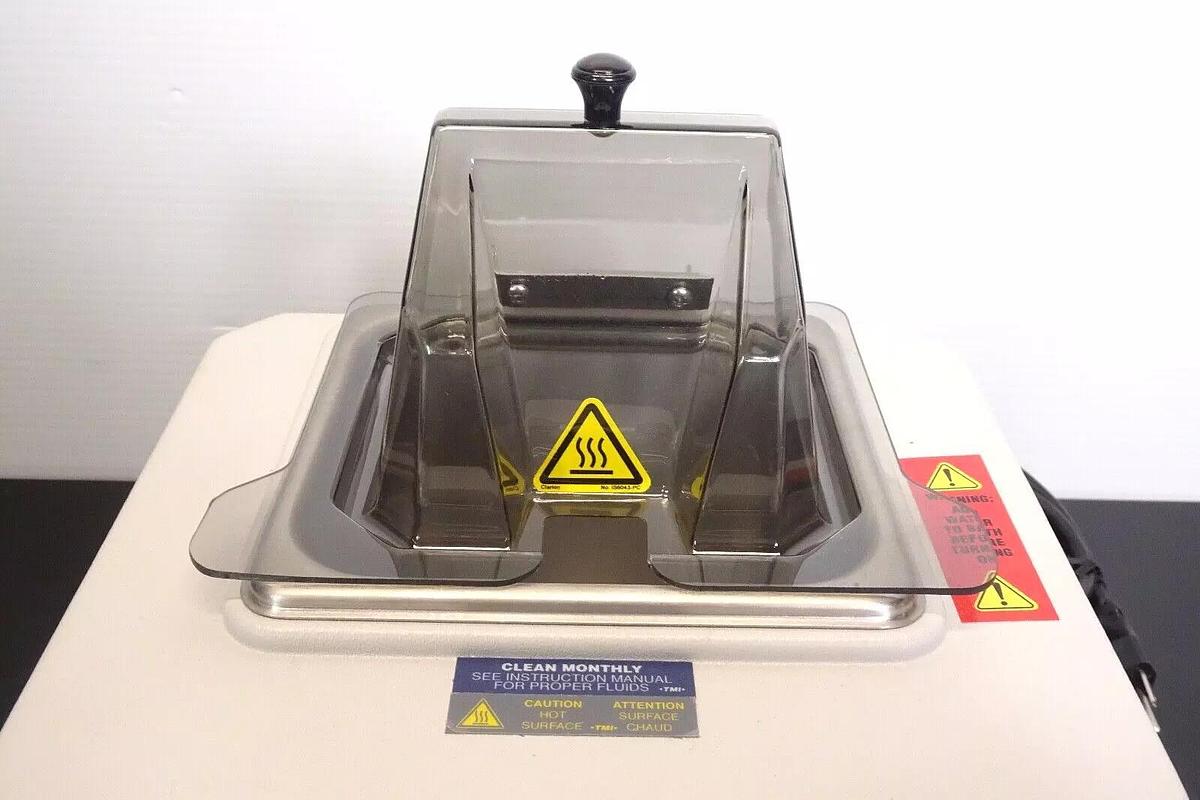 Used Fisher Scientific 2329 Isotemp Digital Water Bath - Free Shipping