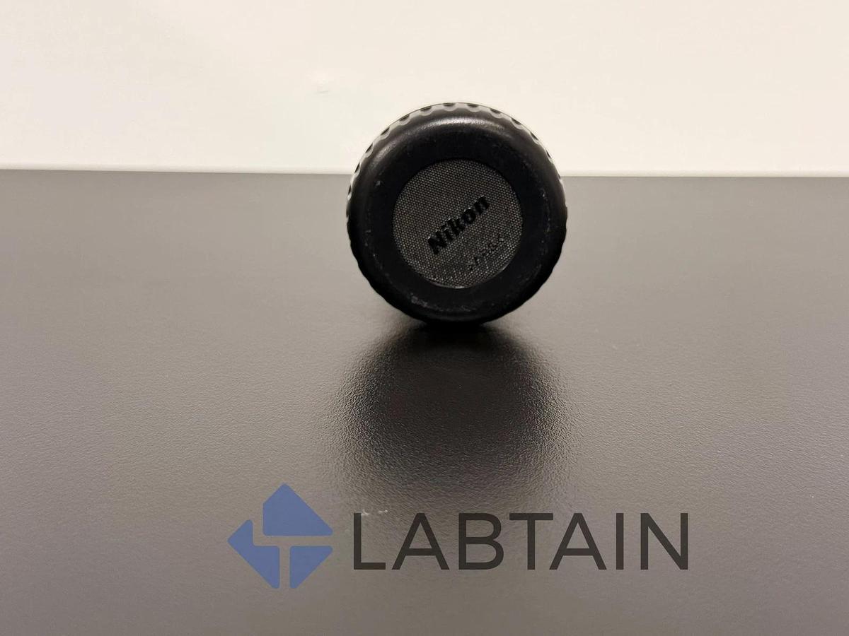 Used Nikon S Plan Fluor Microscope Objective ELWD 20x/0.45