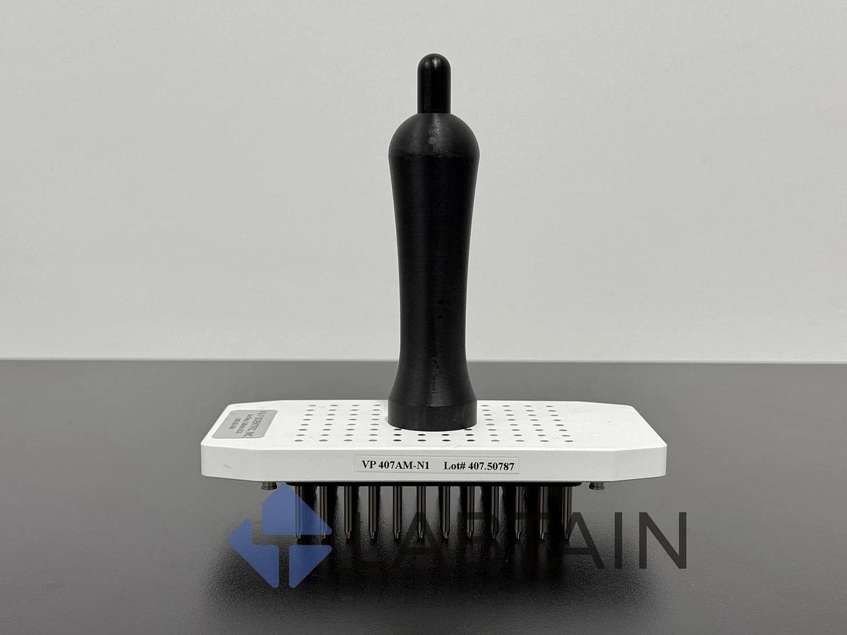 Used VP Scientific 407AM-N1 96-Pin Replicator Pin Tool | Lot 407.50787