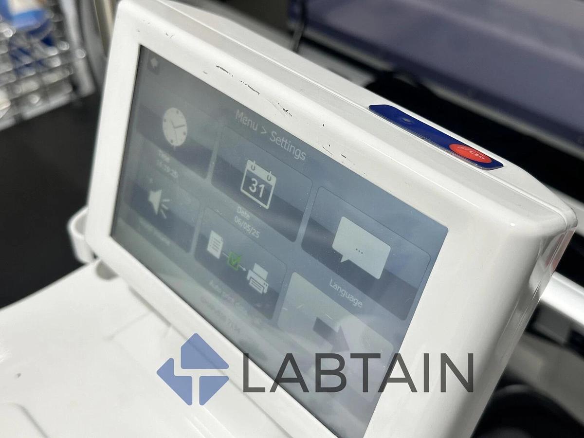 Used BioSafe Sepax RM Cell Separation System