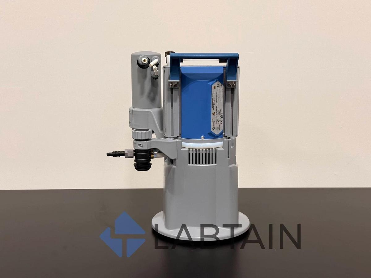 Used Vacuubrand PC 3001 VARIO Select Chemistry Pumping Unit – Oil-Free Diaphragm Vacuum System