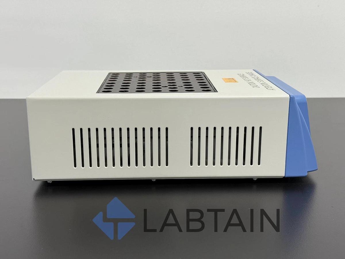 Used Thermo Scientific Model 88870002 Digital Drybath Standard 2 Block