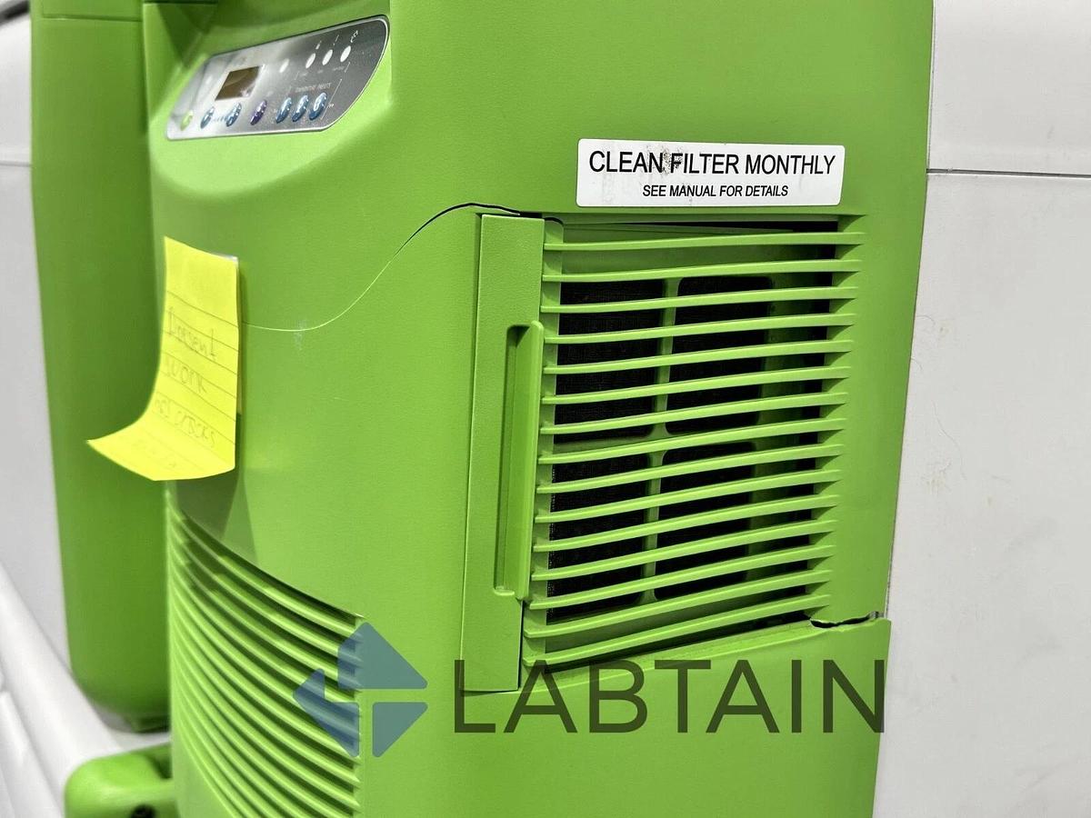 Used Lot of 7 Stirling Ultracold ULT25NEU Portable Ultra Low -86ºC Freezers – For Parts / As-Is