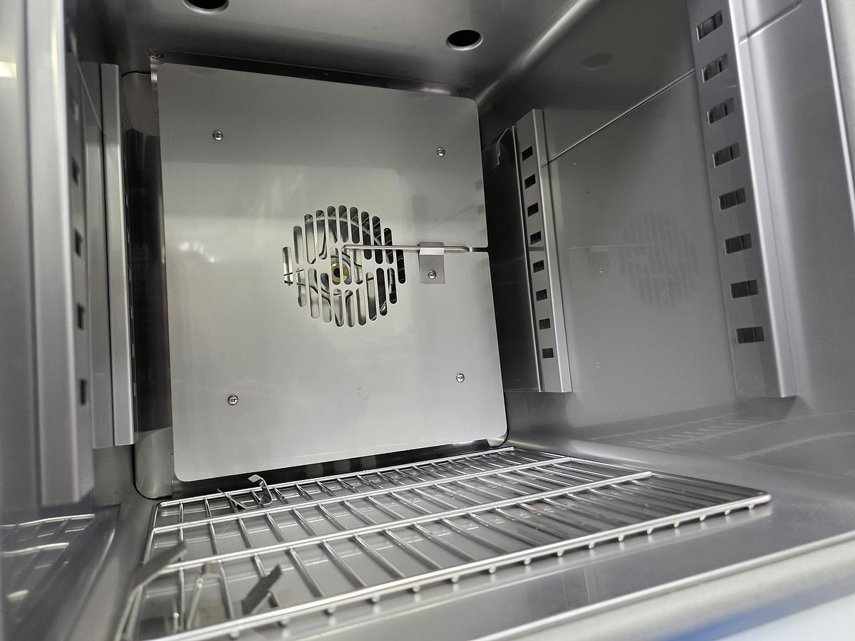 Used Cole-Parmer StableTemp 52412-77 Mechanical Convection Oven (2.1 cu ft) Used