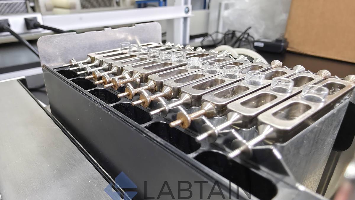 Used Mettler Toledo MCP105