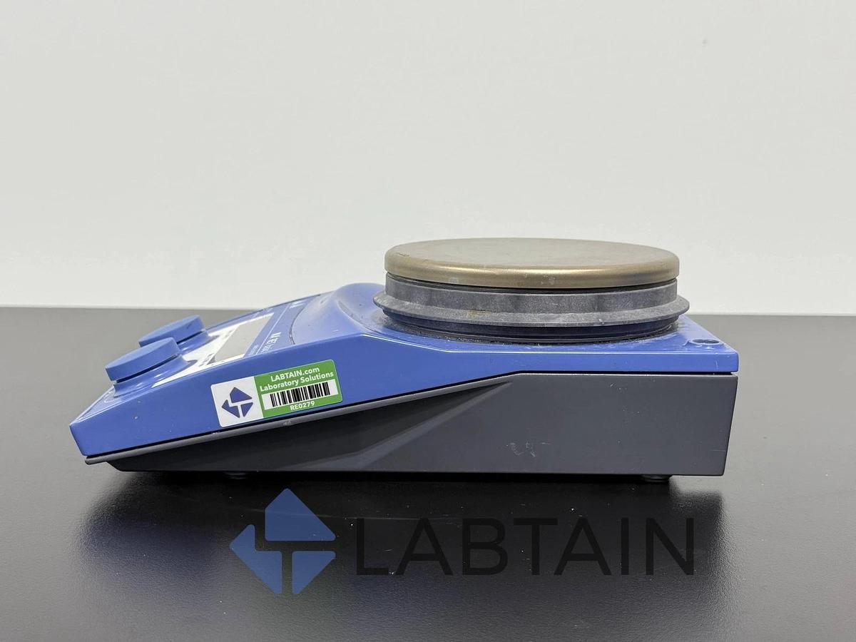 Used IKA RET RET B S001 - Digital magnetic stirrers