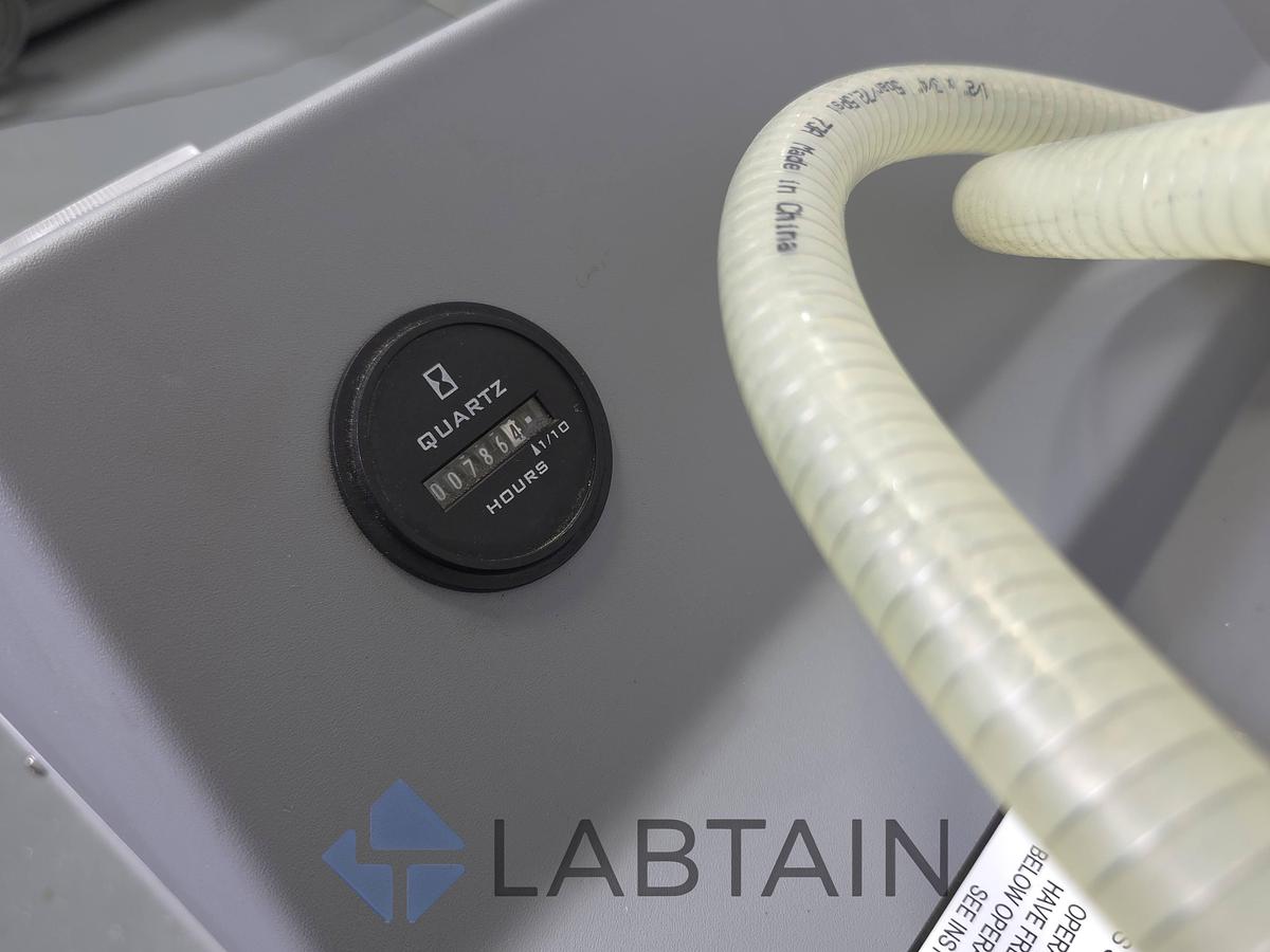Used SP Scientific VirTis 25L Genesis SQ EL-85 Pilot Freeze Dryer Lyophilizer System