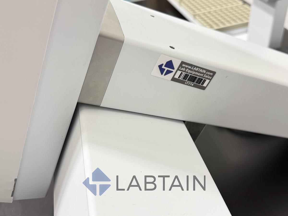 Used LECO L-PAL3 (CTC Analytics PAL LSI) Liquid Autosampler System NIB Syringes