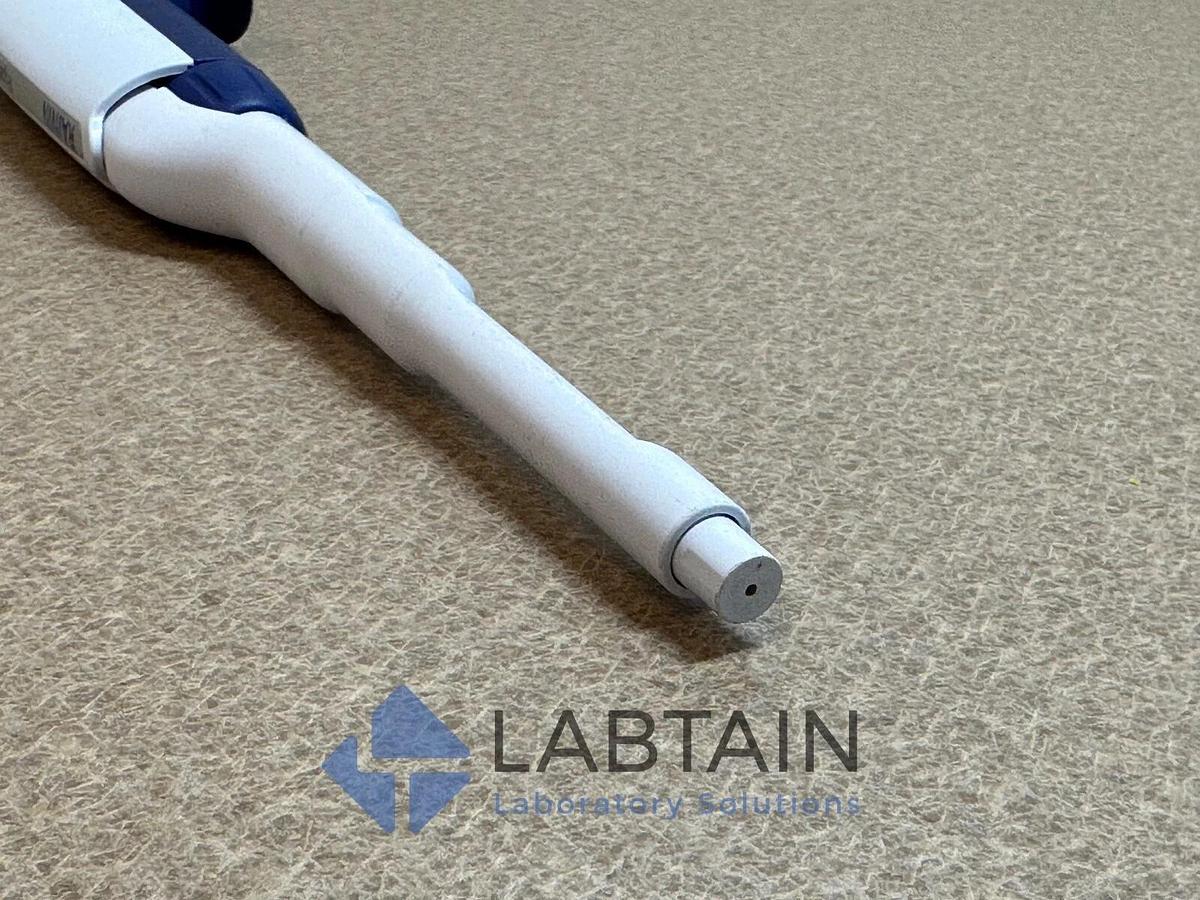 Used Rainin Pipet-Lite XLS LTS | L-1000 | 100-1000uL Single Channel Pipette