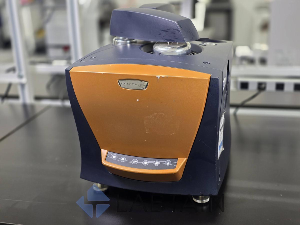 Used TA Waters Instruments Discovery DSC 1 Differential Scanning Calorimeter Hardware