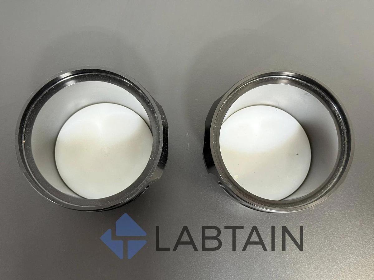 Used One Pair of Beckman Coulter SX4750/SX4750A Max 4750 RPM | 685g