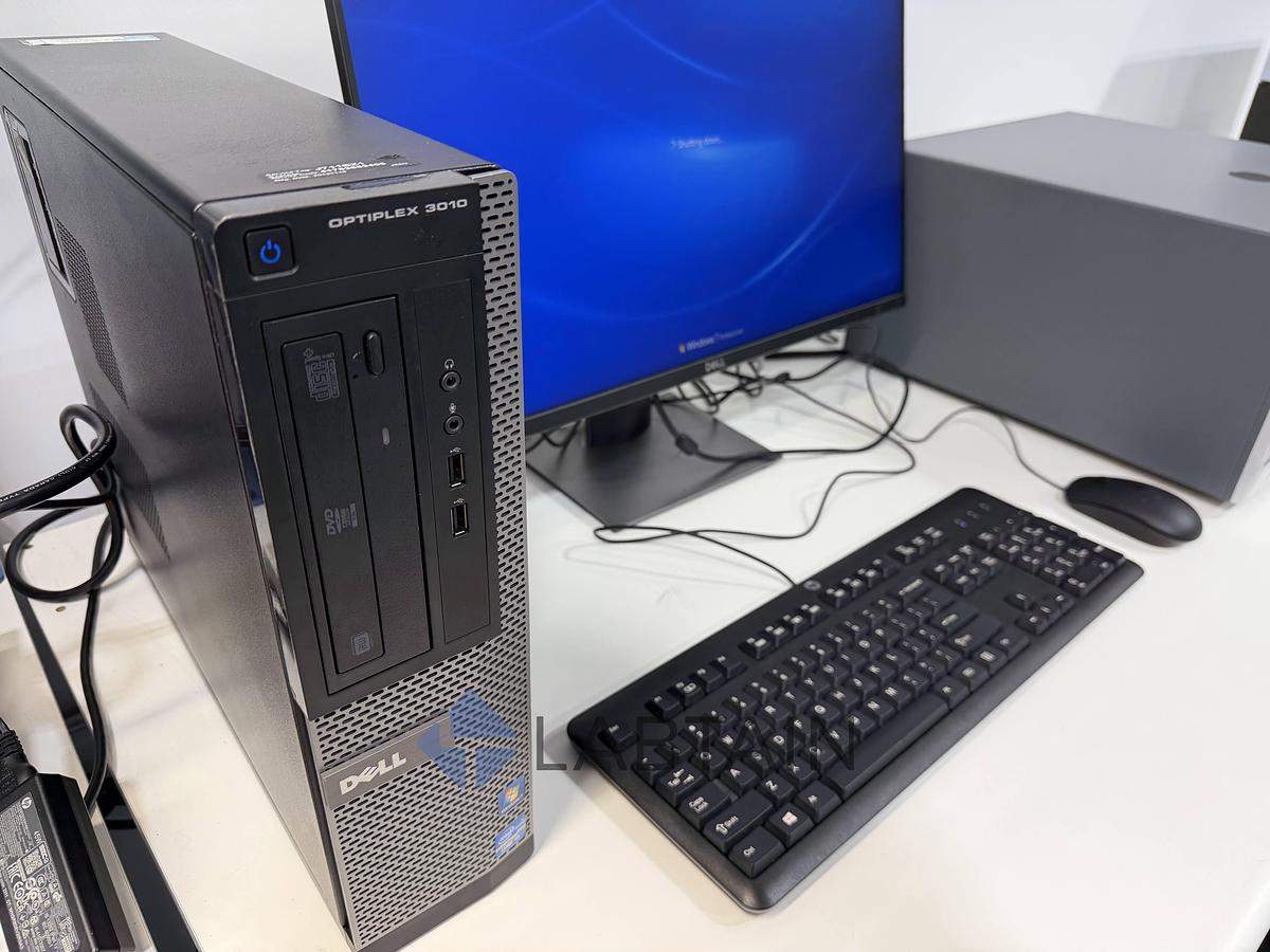 Used Tecan Infinite 200 PRO Microplate Reader | Multimode Absorbance & Fluorescence | REF 30050303