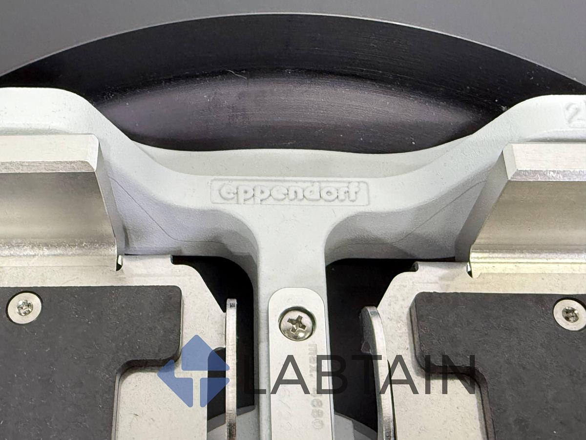 Used Eppendorf A-2-MTP Rotor – For 5430 / 5430R Centrifuges – 2022 – Used