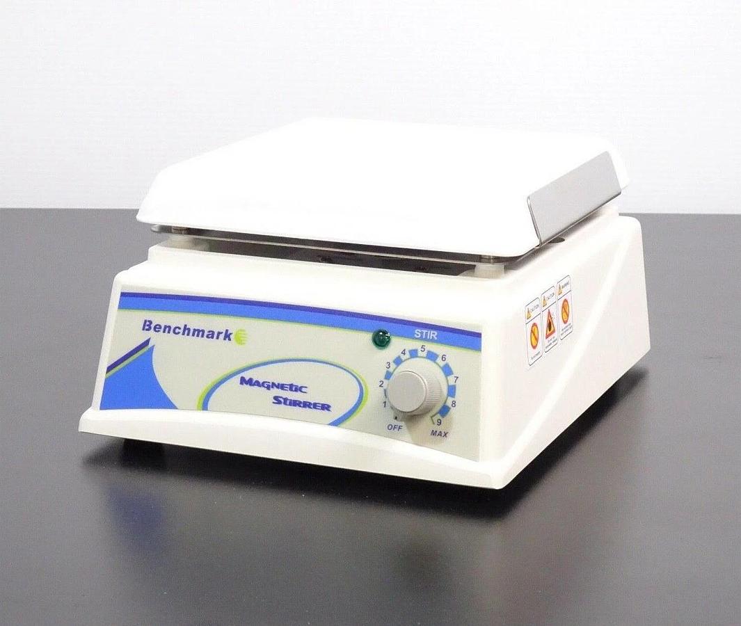 Used Benchmark Scientific Stirrer H4000-S