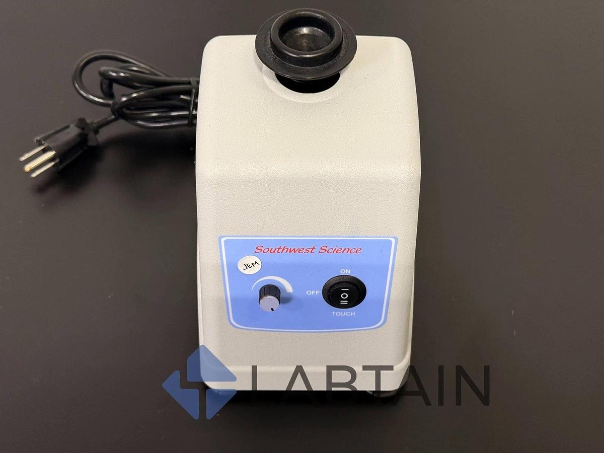 Used Southwest Science Vortex Mixer - Model SBV1000 - 3000 RPM | SBV-18060121