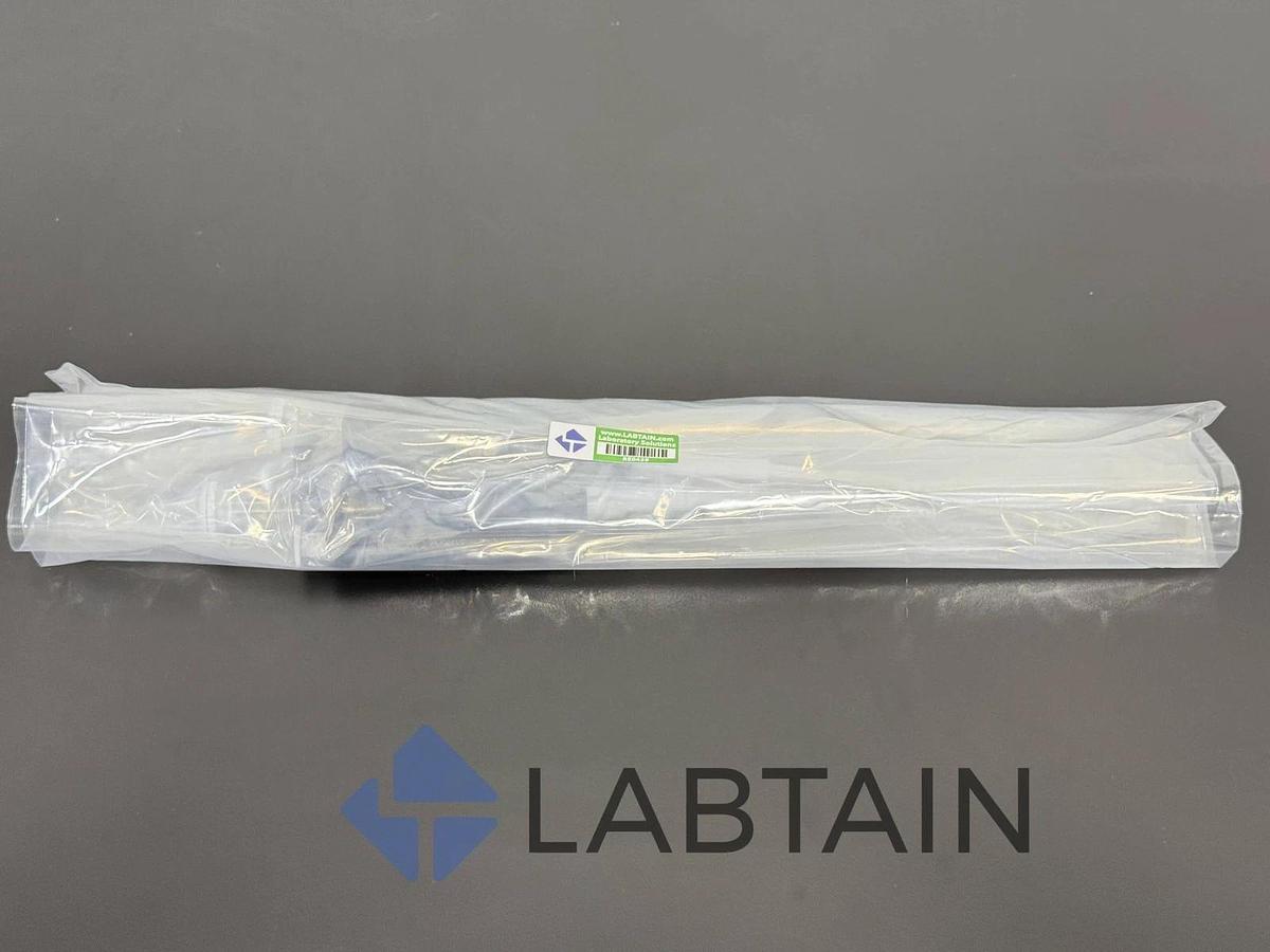 Used Gilson Pipetman Classic Manual Pipetts - P5000 (1000-5000ul)