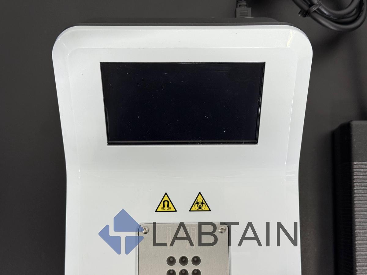 Used Beckman Coulter EMnetik 24 Microparticle Processor C5778422B076 – Tested