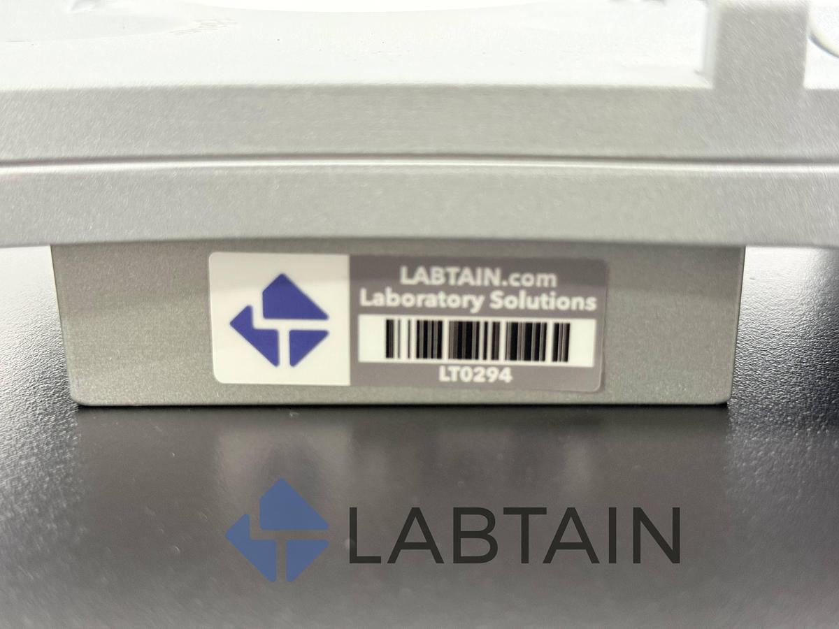 Used Invitrogen Mother E-Base EBM03 – 4-Dock E-Gel Electrophoresis Station with Power Cord & Leads