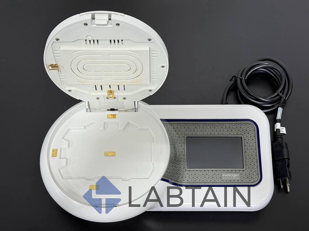 Used Thermo Scientific / Invitrogen iBlot 2 Gel Transfer Device, Model IB21001, Serial No. 0304210320