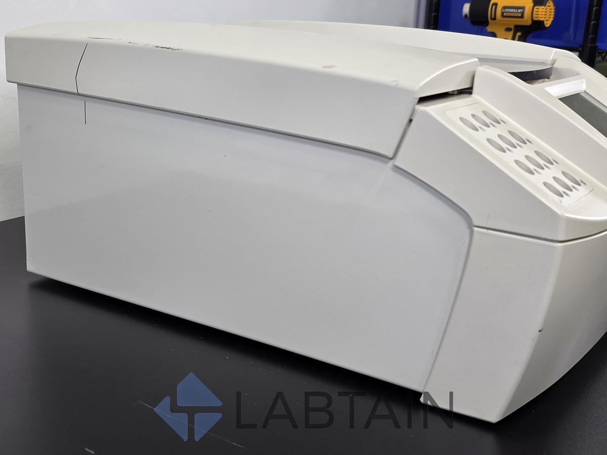 Used Bio-Rad IH-Incubator L Blood Typing System Incubator Used