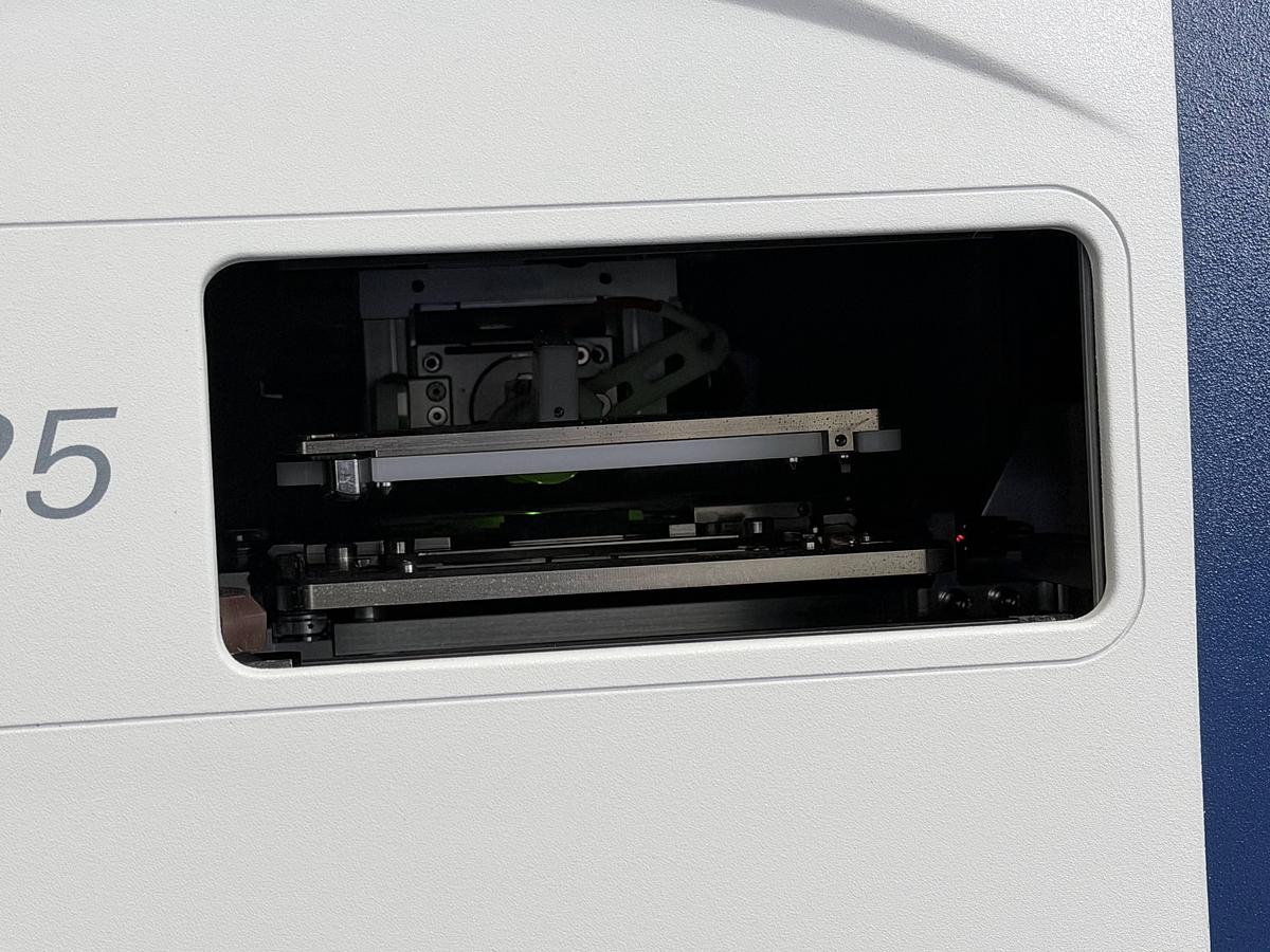 Used Labcyte Echo 525 Acoustic Liquid Handler – 25 nL to 5 µL Tip-Free Transfer – Mfg. 2022 – Used