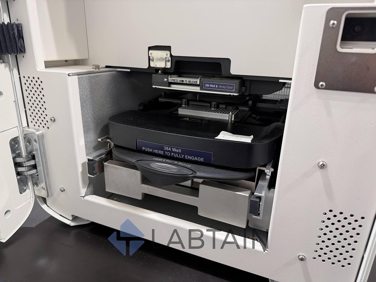 Used Applied Biosystems QuantStudio 7 Flex Real-Time PCR System – 2020 – Used