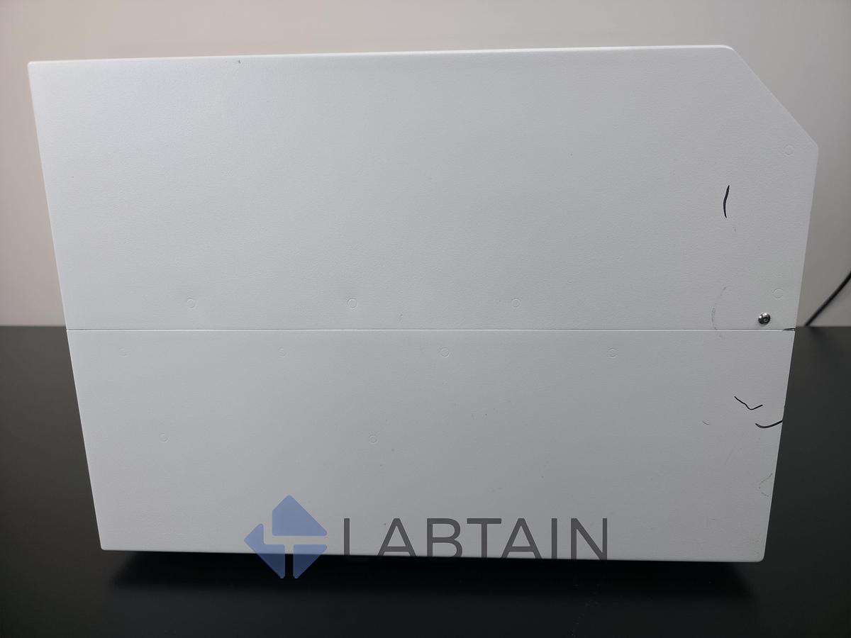 Used BioMicroLab VolumeCheck 384 Microplate Volume Verification System - Used / Powers On