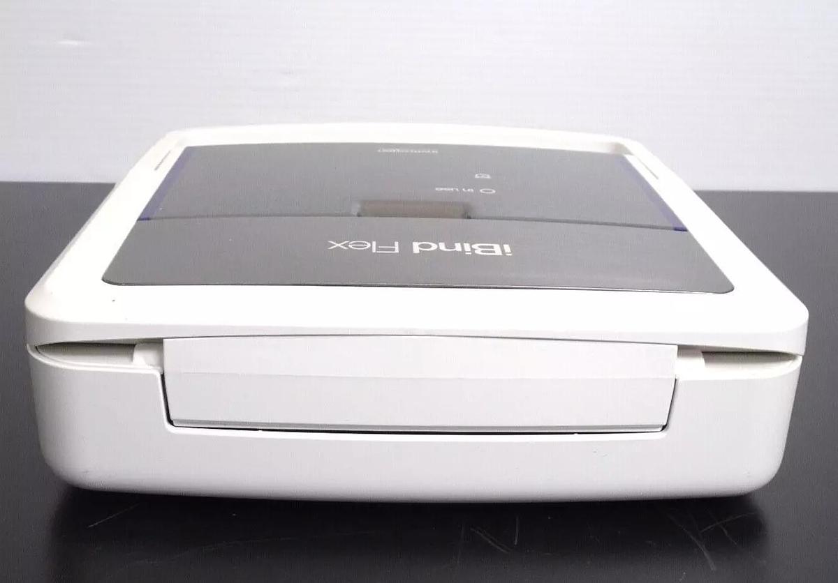 Used Invitrogen SLF2000 iBind Flex Western Device