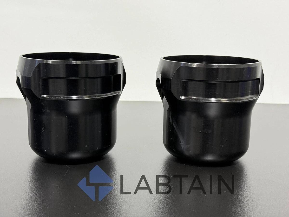 Used One Pair of Beckman Coulter SX4750/SX4750A Max 4750 RPM | 685g