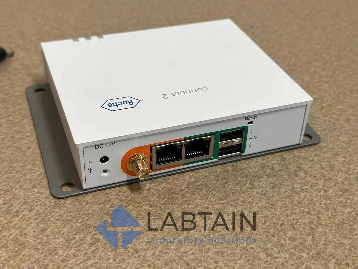 Roche Connect 2 CCM Module – P/N 058023466001 – Roche-ACF 100902-101 – Tested