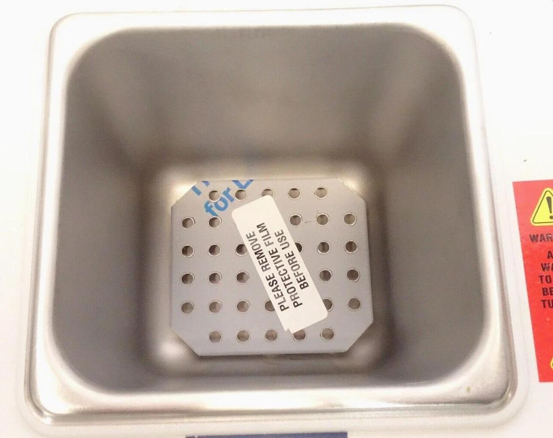 Used Fisher Scientific 2329 Isotemp Digital Water Bath - Free Shipping