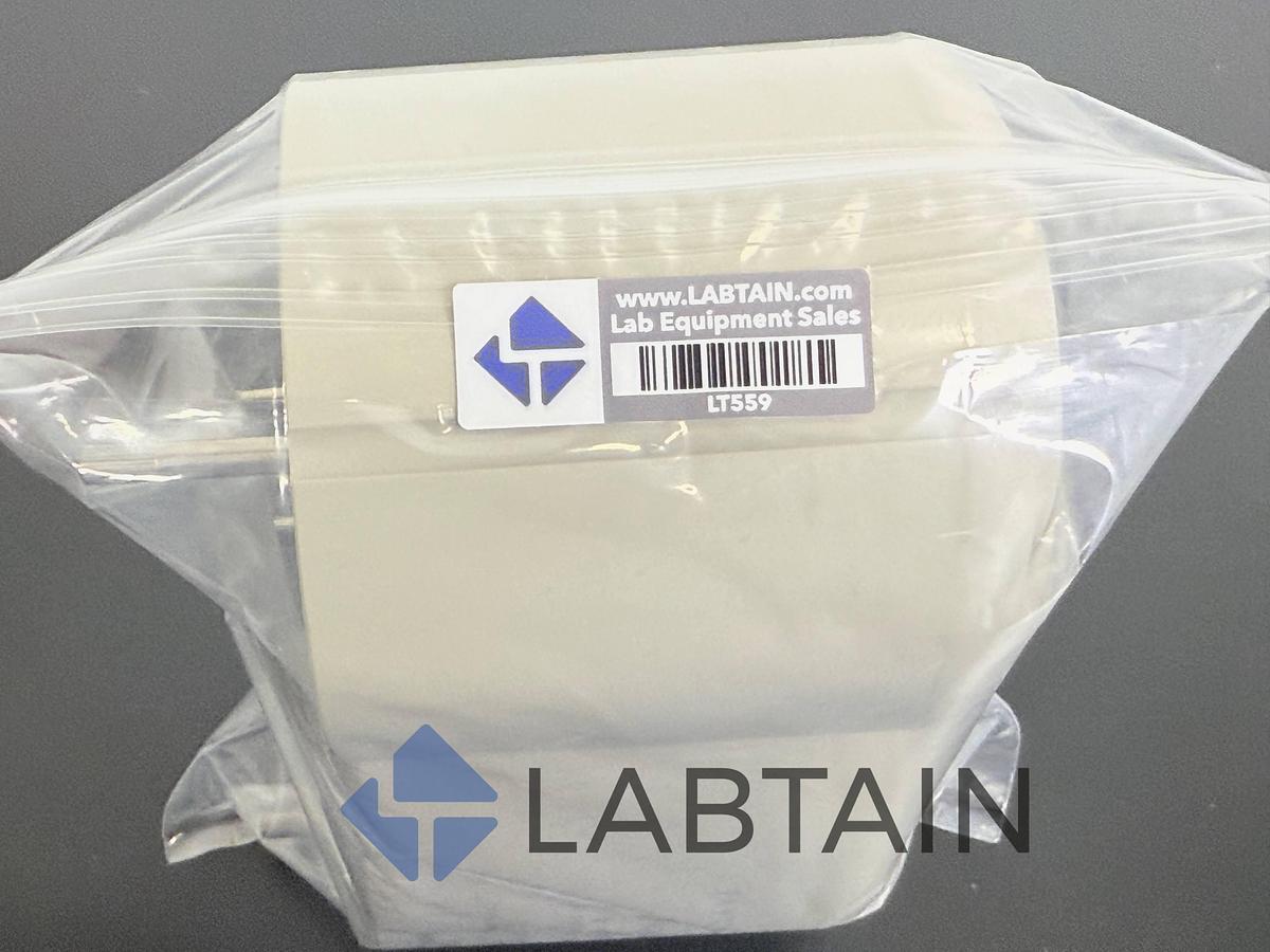 Used Set of 2 – Beckman Coulter Rotor & Buckets Part Nos 393266 Rev C & 393267 Rev C – Used