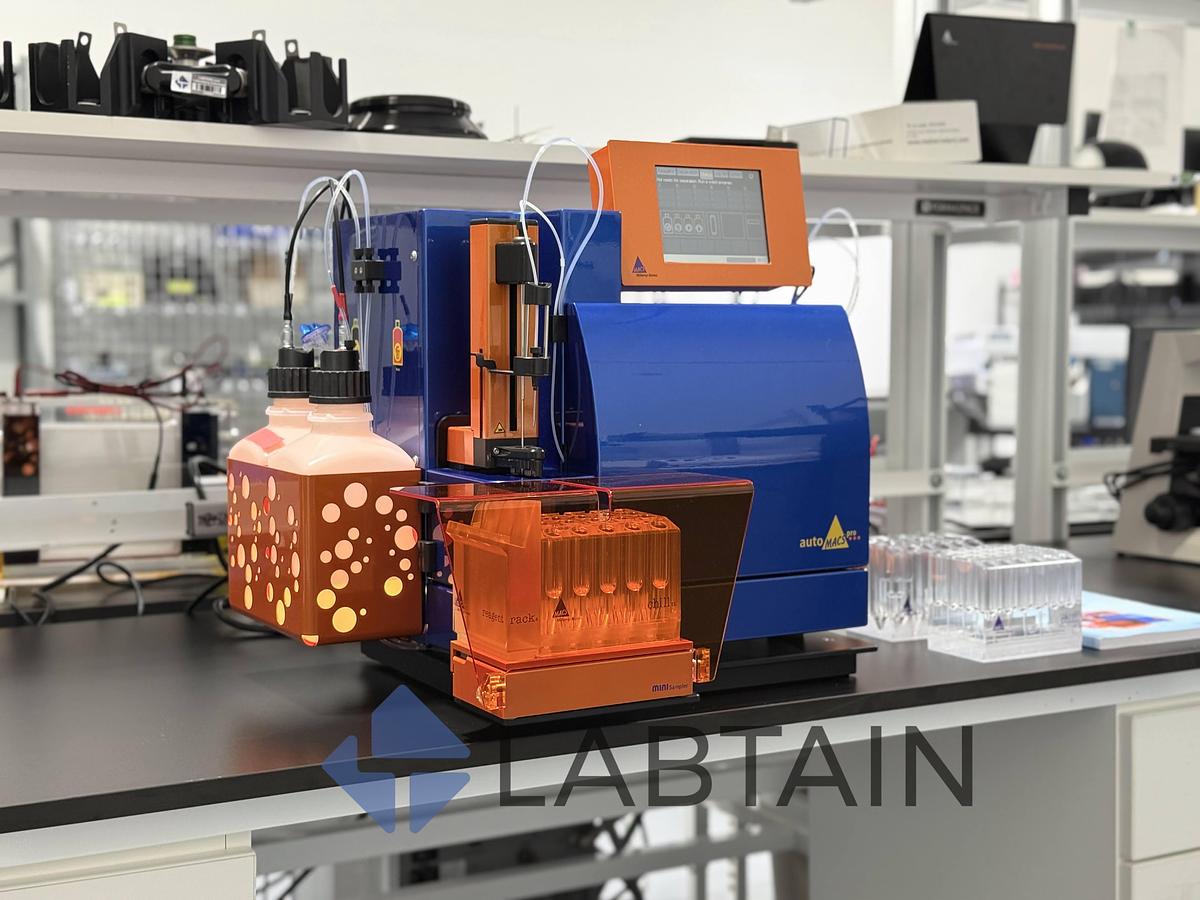 Used Miltenyi Biotec autoMACS Pro Separator | 130-092-545